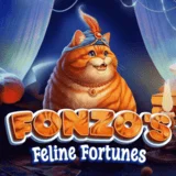 Bocoran RTP Slot Pragmatic Fonzo’s Feline Fortunes